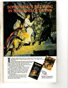 Silver Surfer # 1 VF Marvel Comic Book Galactus Silver Surfer Avengers Hulk DB13