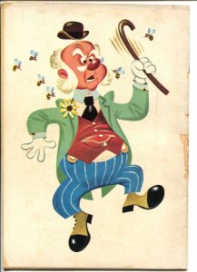 Howdy Doody #32  1953 - Dell  -VG - Comic Book