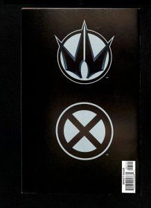 WildC.A.T.S./X-Men: The Silver Age #1 Jim Lee Variant