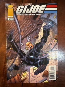 G.I. Joe: A Real American Hero #5 (2002)