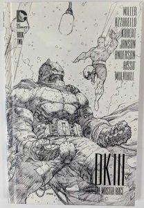 Dark Knight III: The Master Race Collector's Edition #2 (2016)