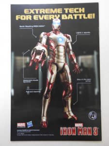 Thor: God of Thunder #16 (2014) The Accursed! Sharp NM- Condition!