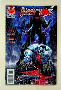 Bloodshot #34 (Sep 1998, Valiant) - Near Mint