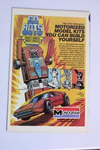 Batman #382 (1985) Batman NM