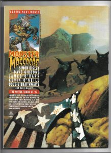 Heavy Metal Special #199301 (1993) FN-VF