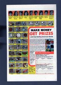 Spider-Woman #1 - Premiere Issue. Origin & 1st. Solo Series. (8.0/8.5) 1978