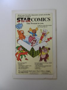 The Amazing Spider-Man #264 (1985) FN/VF condition