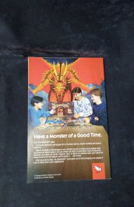 Alpha Flight #90 (1990)