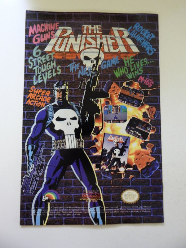 The New Mutants #98 (1991) 1st App of Deadpool! VF Condition!