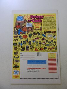 The Uncanny X-Men #147 (1981) VF condition