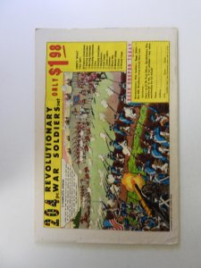 Action Comics #377 (1969) FN/VF condition