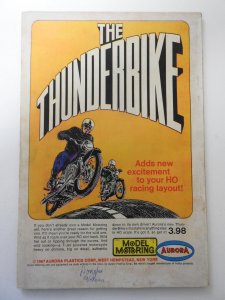 World's Finest Comics #170 (1967) FN- Condition! ink bc