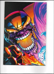 X-Man / Hulk '98 (1998)