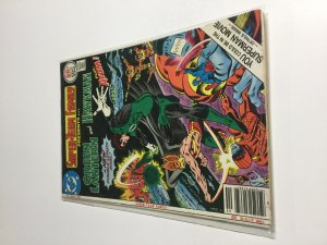 Super-Team Family #12 (1977)Fine     (Fn02)