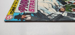 PHANTOM STRANGER #8 (DC Comics 1970) Neal Adams Art! VF/VF+