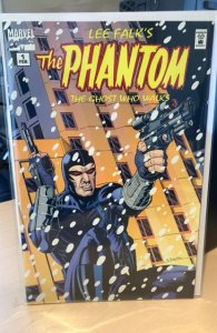 The Phantom: The Ghost Who Walks #1 (1995) 9.8 NM/MT