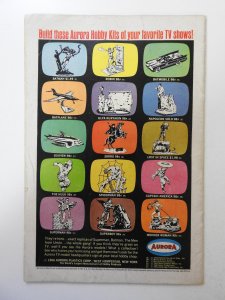 The Brave and the Bold #70  (1967) VG Condition!