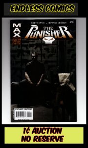 Punisher Max #50 >>> 1¢ AUCTION! No Resv! SEE MORE!!! / ID#06