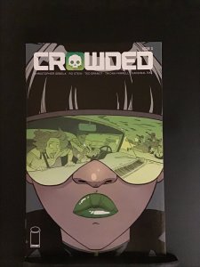 Crowded #3 (2018)