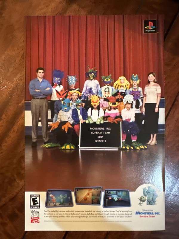 The Monarchy #10 (2002)