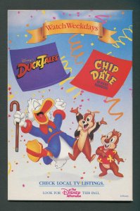 Disney's Comics & Stories #548 #549 #550 / VFN-NM SET (1st Disney Comics...