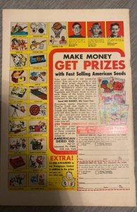 SUPERMAN #249 NEAL ADAMS cover (DC) 1st TERRA-MAN  Mid grade