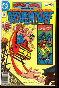 Adventure Comics #473