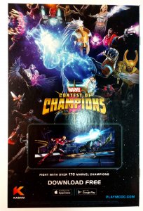 Venom #27 (9.4, 2020) [Key Issue] Fourth Print Cover