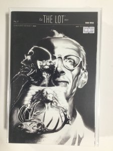 The Lot #2 (2021) NM3B139 NEAR MINT NM
