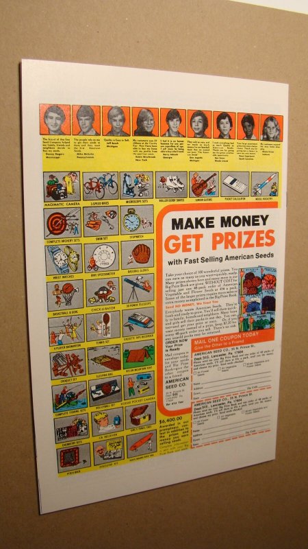 AMAZING SPIDER-MAN 191 *NM 9.4* VS SPIDER-SLAYER PROFESSOR SMYTH MARVEL COMICS