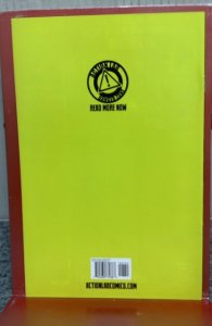 Zombie Tramp #27 Variant Cover