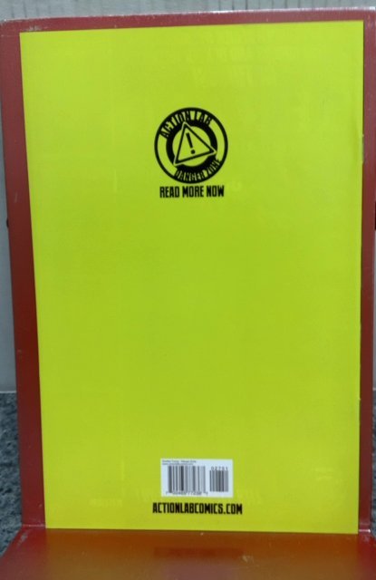 Zombie Tramp #27 Variant Cover