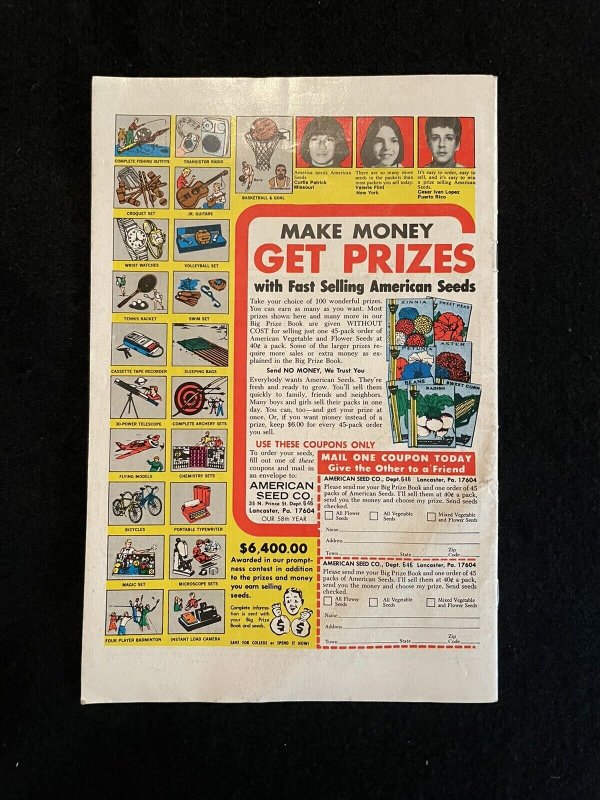 Conan the Barbarian #62 1976 - Includes stamp B89 Marvel Stamp of Stan Lee