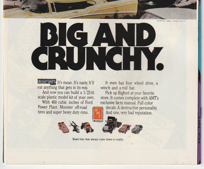 Justice League of America(vol.1) # 260  The End....?