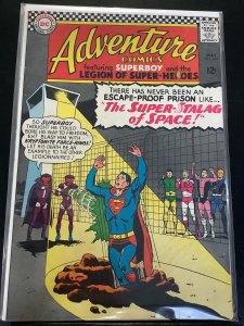 Adventure Comics #344 (1966)