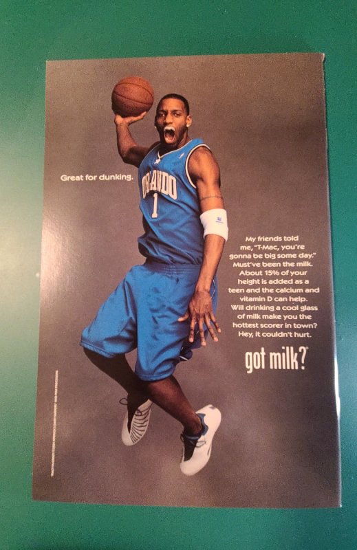 Identity Crisis #1 Fourth Print Cover (2004) NM