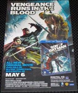 Harley Quinn New 52 #6 (2014)