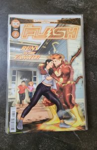 The Flash #786 (2022)