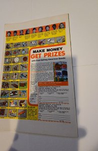 The X-Men #120 (1979)first cameo of alpha flight