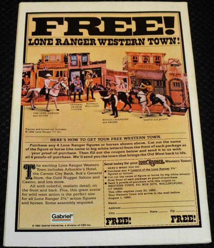 Marvel Tales #139 (1982)