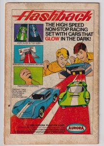 Detective Comics #393 (1969) Casey the Cop