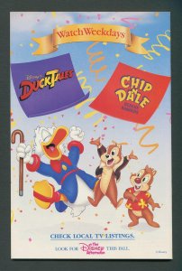 Walt Disney's Goofy #1 / 9.2 NM- (1st Disney Comics)  1990