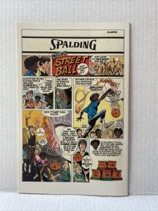 Master Of Kung Fu #55 