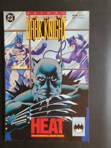 Batman: Legends of the Dark Knight #46 (1993)