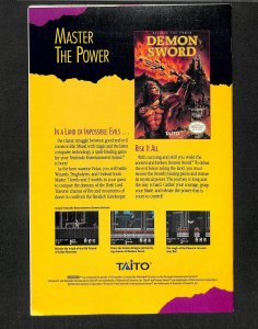 Ghost Rider #1 VF+ 8.5 1st Danny Ketch!