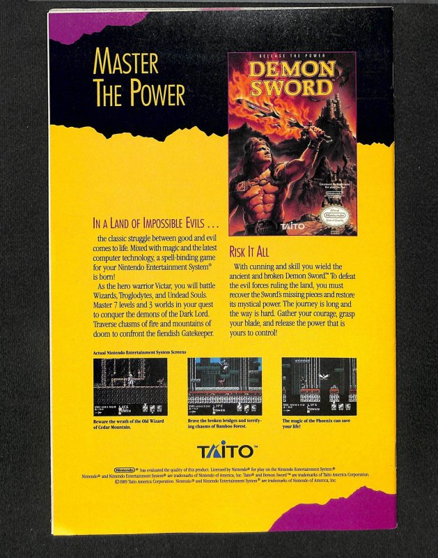 Ghost Rider #1 VF+ 8.5 1st Danny Ketch!