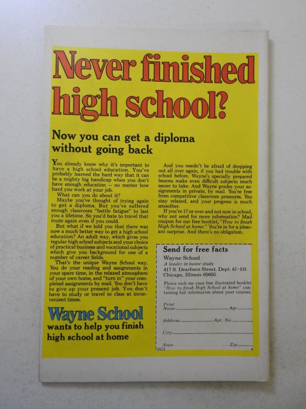 Conan the Barbarian #48 (1975) FN Condition!