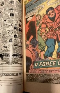 Marvel Premiere #55 Newsstand Edition (1980)first wonder man solo