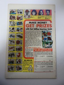 Fantastic Four Annual #11 (1976) FN+ Condition