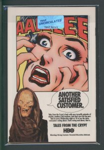 7BAP Uncirculated - Legion of Super Heroes #21 (1991)